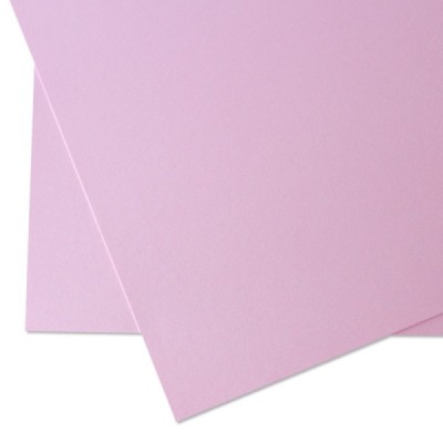 Carta Premium Perlata - Rosa Pastel