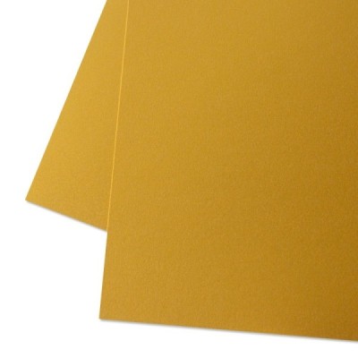 Carta Premium Perlata - Oro