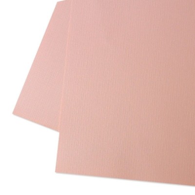 Carta Premium Texture - Salmon
