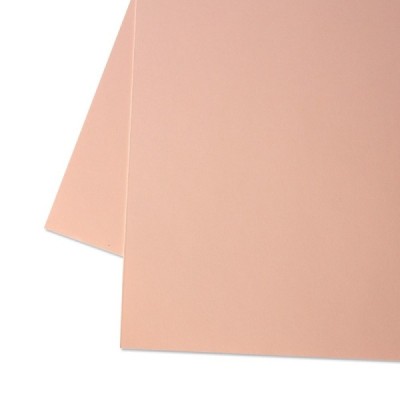 Carta Premium Liscia - Salmon