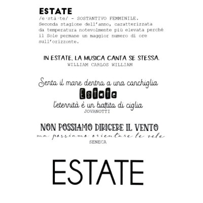 Timbri da collezione 2023 - Luglio