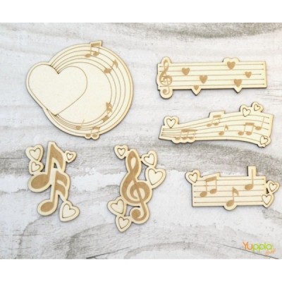 Amore in musica - Amore in musica