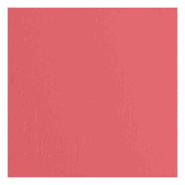 Florence 12x12" Texture -  Rhubarb