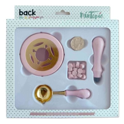 Set completo per Ceralacca Mapamundi