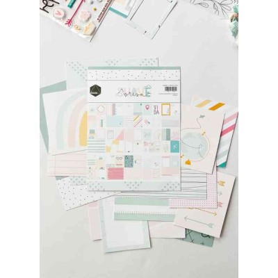 Suave - Kit Carte 6x8"