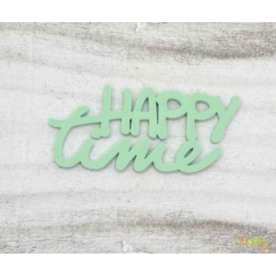 Let's Go Out - Prisma Soft Color - Happy Time