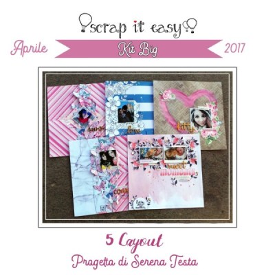 Dispensa Kit Big Marzo