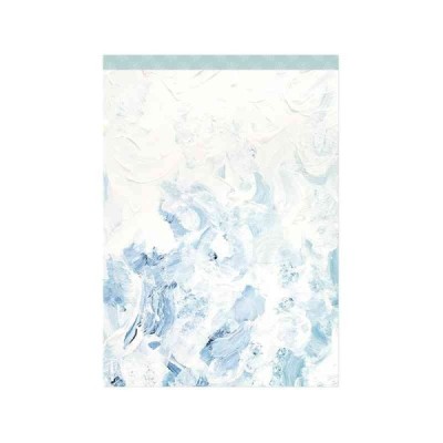 Summer Memories - Pad 6x8"