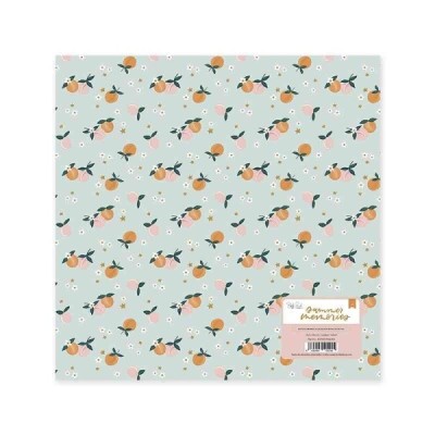 Summer Memories - Acetato Peaches
