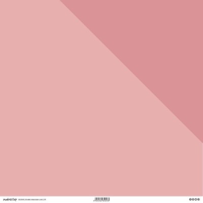 Double Sided Basic Color - 05