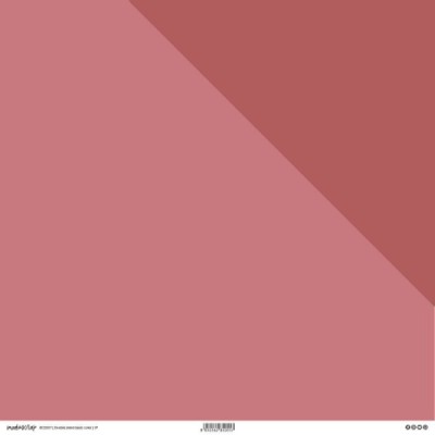 Double Sided Basic Color - 07