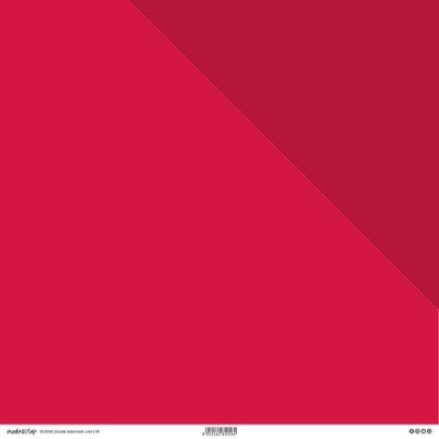 Double Sided Basic Color - 08