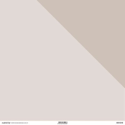 Double Sided Basic Color - 10