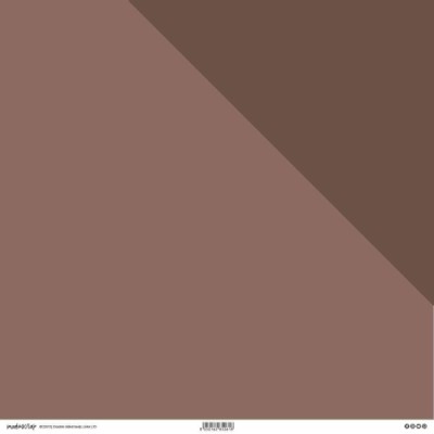 Double Sided Basic Color - 13