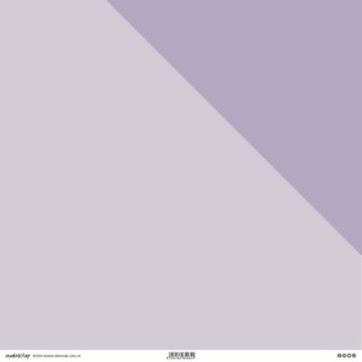 Double Sided Basic Color - 16
