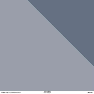 Double Sided Basic Color - 21