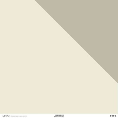 Double Sided Basic Color - 28