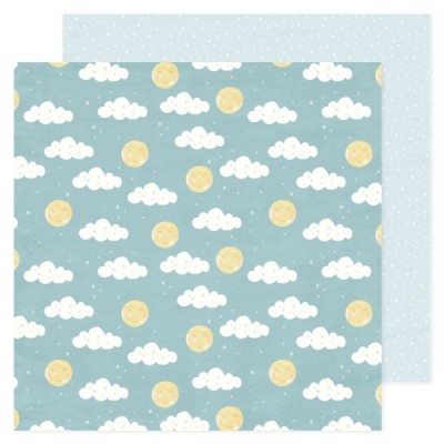 Hello Little Boy - Happy Skies