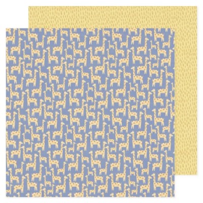 Hello Little Boy - Giraffes