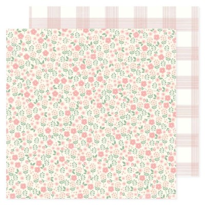 Hello Little Girl - Floral