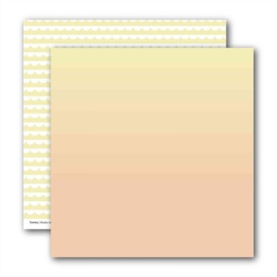 Shades of Color - Paper n°1