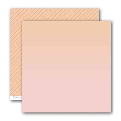 Shades of Color - Paper n°2