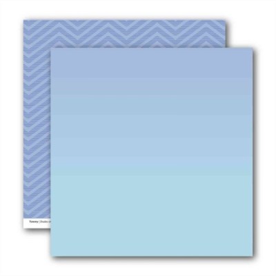 Shades of Color - Paper n°7