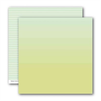 Shades of Color - Paper n°11