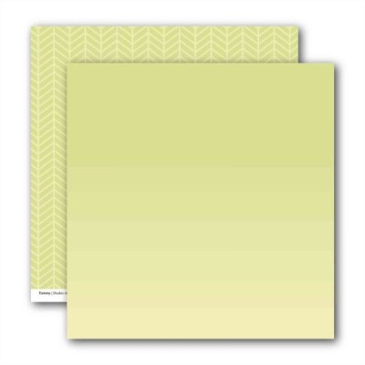 Shades of Color - Paper n°12