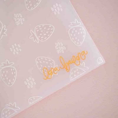 Embossing Folder - FRESITAS