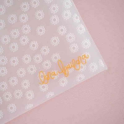 Embossing Folder - SOLES