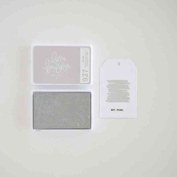 Tampone per timbri - 927-PEARL