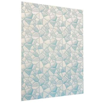 Dlin Dlon - Vellum A4 Pietra Celeste
