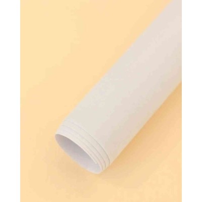 Tela da rilegatura Velluto Blanca