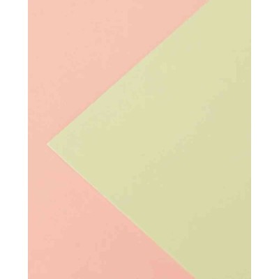 Carta Sweet Liscia - Verde Pastel