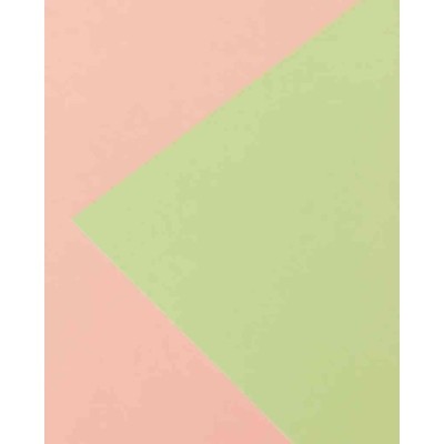 Carta Sweet Liscia - Verde Manzana