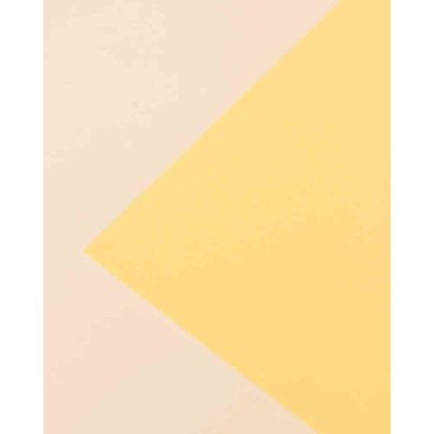 Carta Sweet Liscia - Amarillo Canario