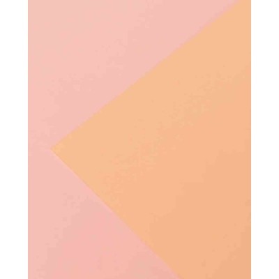 Carta Sweet Liscia - Naranja Albaricoque