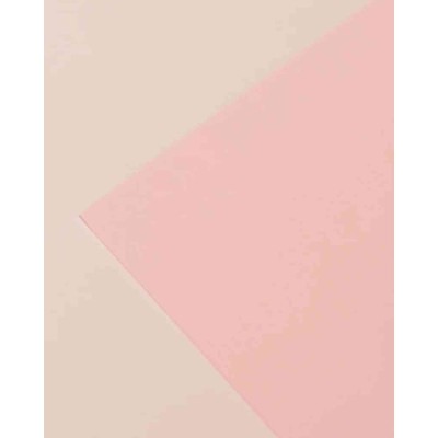 Carta Sweet Liscia - Rosa Pastel