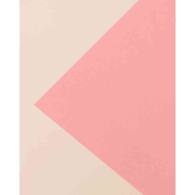 Carta Sweet Liscia - Rosa