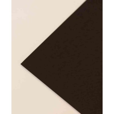 Carta Sweet Liscia - Nero
