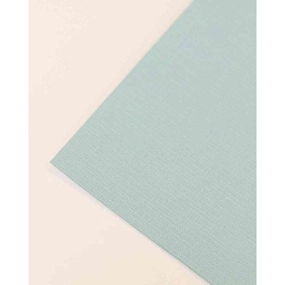 Carta Sweet Tela - Azul Celeste