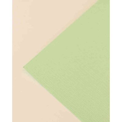 Carta Sweet Tela - Verde Manzana