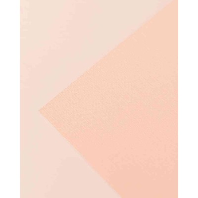 Carta Sweet Tela - Naranja Pastel