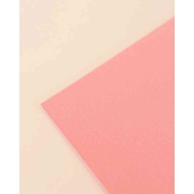 Carta Sweet Tela - Rosa