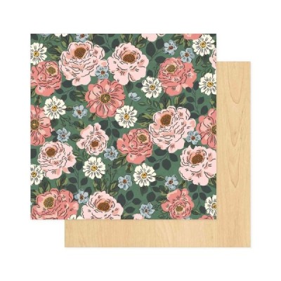 Forever Fields - Carta 12x12" Gathering