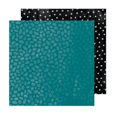 Brave and Bold - Canvas