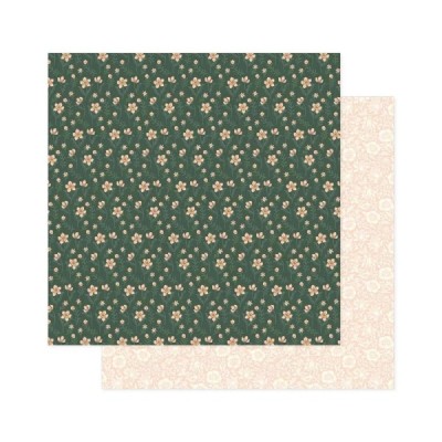 Forever Fields - Carta 12x12" Remembrance