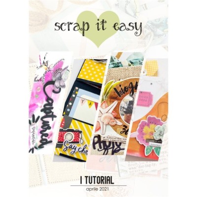 Pacchetto 4 Tutorial Marzo