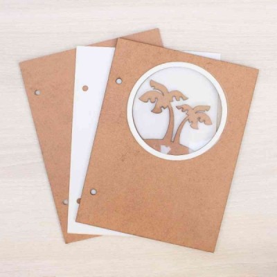 Album Shaker Tropical